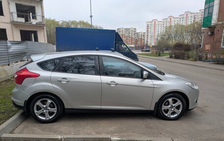 Ford Focus III, 2011 год, 800 000 рублей, 3 фотография
