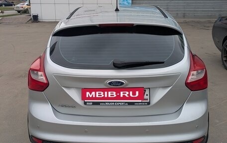 Ford Focus III, 2011 год, 800 000 рублей, 5 фотография