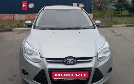 Ford Focus III, 2011 год, 800 000 рублей, 2 фотография
