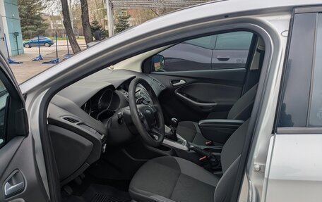 Ford Focus III, 2011 год, 800 000 рублей, 13 фотография