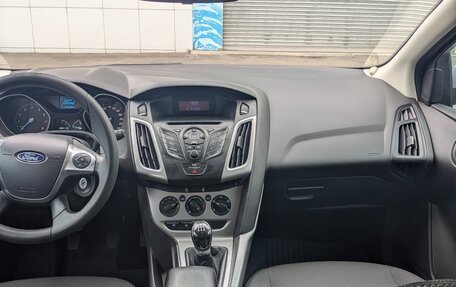 Ford Focus III, 2011 год, 800 000 рублей, 12 фотография