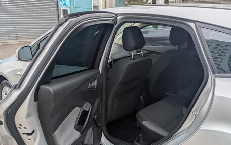 Ford Focus III, 2011 год, 800 000 рублей, 14 фотография