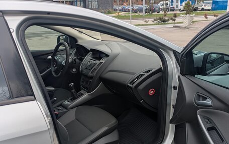 Ford Focus III, 2011 год, 800 000 рублей, 16 фотография