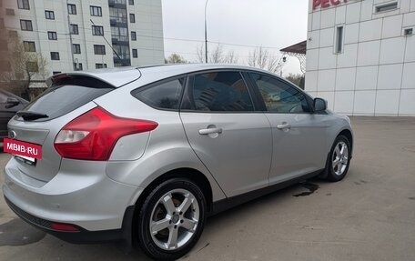 Ford Focus III, 2011 год, 800 000 рублей, 11 фотография