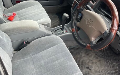 Toyota Vista, 1996 год, 375 000 рублей, 9 фотография