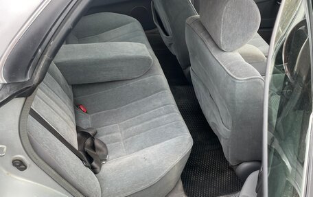 Toyota Vista, 1996 год, 375 000 рублей, 10 фотография