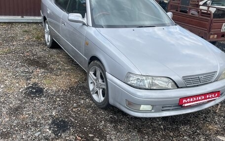 Toyota Vista, 1996 год, 375 000 рублей, 4 фотография