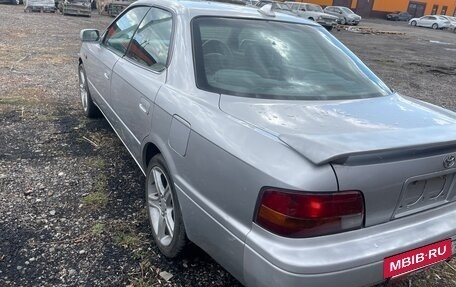 Toyota Vista, 1996 год, 375 000 рублей, 5 фотография