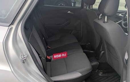 Ford Focus III, 2011 год, 800 000 рублей, 15 фотография