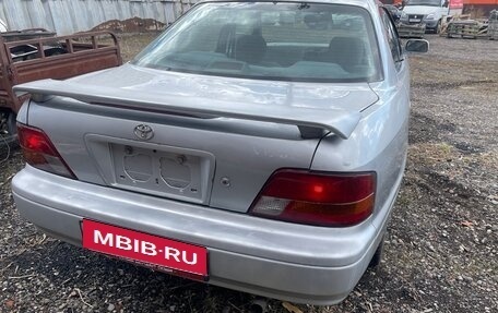 Toyota Vista, 1996 год, 375 000 рублей, 6 фотография