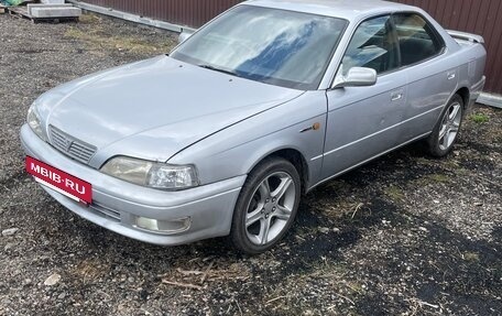 Toyota Vista, 1996 год, 375 000 рублей, 3 фотография