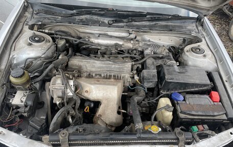 Toyota Vista, 1996 год, 375 000 рублей, 13 фотография