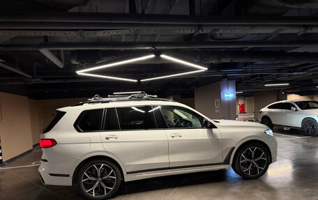 BMW X7, 2020 год, 8 200 000 рублей, 3 фотография