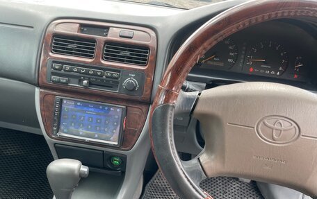 Toyota Vista, 1996 год, 375 000 рублей, 11 фотография