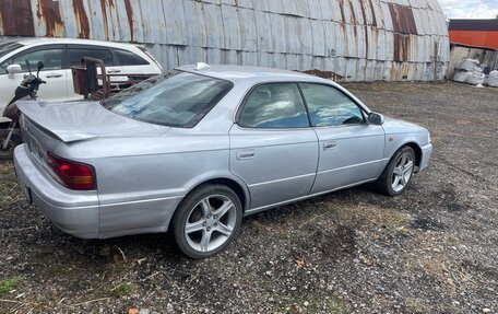 Toyota Vista, 1996 год, 375 000 рублей, 12 фотография