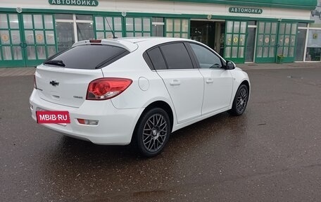 Chevrolet Cruze II, 2013 год, 760 000 рублей, 5 фотография