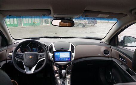 Chevrolet Cruze II, 2013 год, 760 000 рублей, 12 фотография