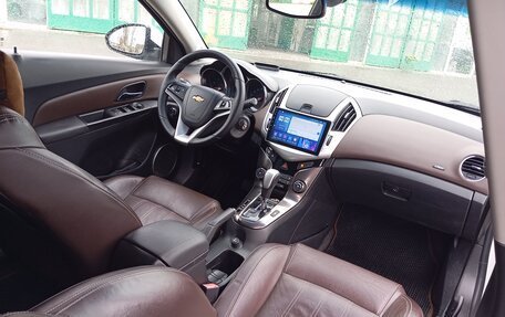 Chevrolet Cruze II, 2013 год, 760 000 рублей, 11 фотография