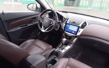 Chevrolet Cruze II, 2013 год, 760 000 рублей, 10 фотография