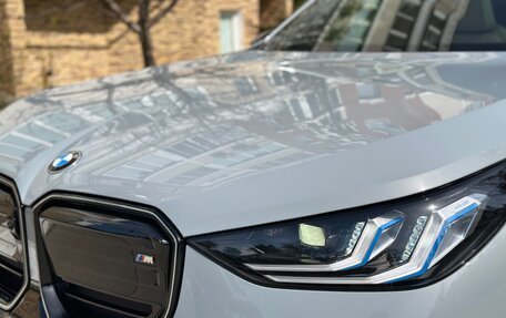 BMW X3, 2024 год, 8 380 000 рублей, 8 фотография