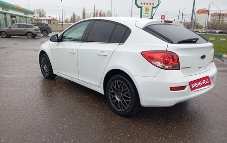 Chevrolet Cruze II, 2013 год, 760 000 рублей, 9 фотография