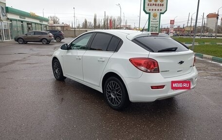 Chevrolet Cruze II, 2013 год, 760 000 рублей, 6 фотография