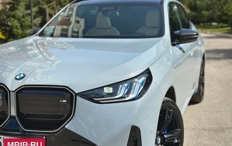 BMW X3, 2024 год, 8 380 000 рублей, 3 фотография