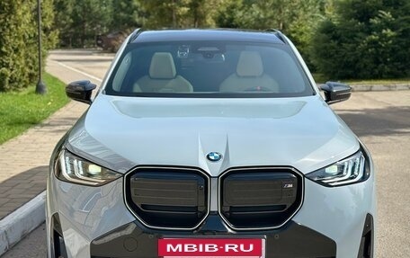 BMW X3, 2024 год, 8 380 000 рублей, 4 фотография