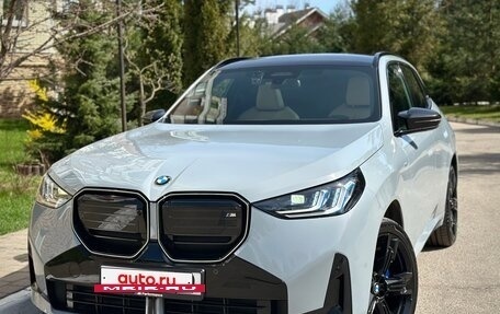 BMW X3, 2024 год, 8 380 000 рублей, 6 фотография