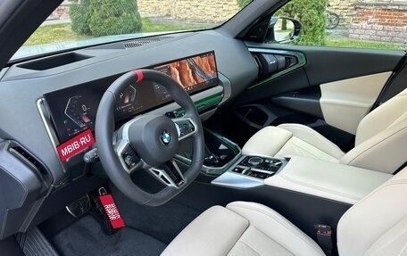 BMW X3, 2024 год, 8 380 000 рублей, 2 фотография