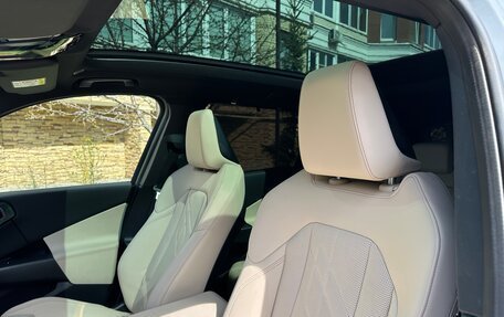 BMW X3, 2024 год, 8 380 000 рублей, 18 фотография