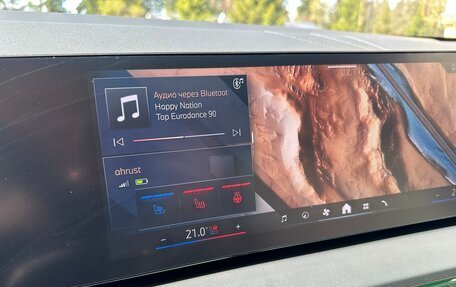 BMW X3, 2024 год, 8 380 000 рублей, 20 фотография