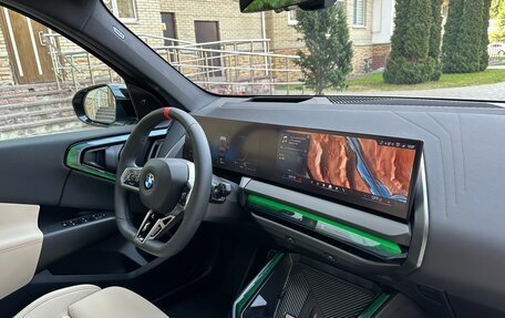 BMW X3, 2024 год, 8 380 000 рублей, 16 фотография