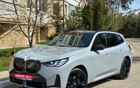 BMW X3, 2024 год, 8 380 000 рублей, 10 фотография