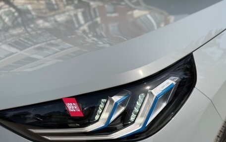 BMW X3, 2024 год, 8 380 000 рублей, 15 фотография