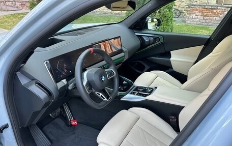 BMW X3, 2024 год, 8 380 000 рублей, 13 фотография