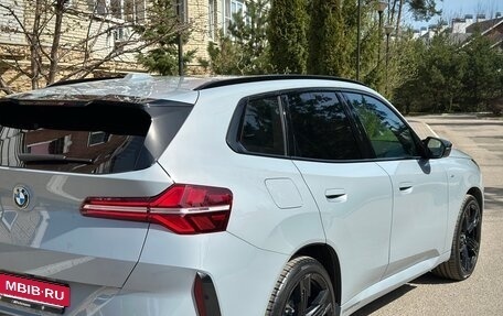 BMW X3, 2024 год, 8 380 000 рублей, 11 фотография