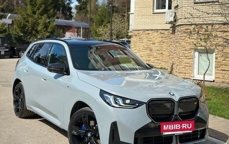 BMW X3, 2024 год, 8 380 000 рублей, 22 фотография