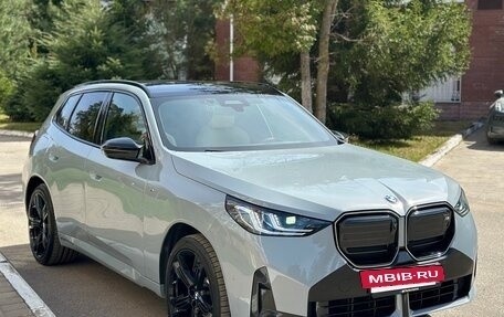 BMW X3, 2024 год, 8 380 000 рублей, 14 фотография