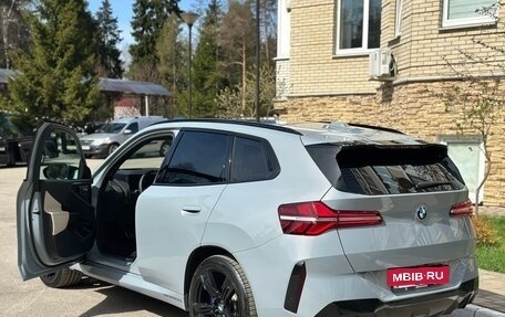 BMW X3, 2024 год, 8 380 000 рублей, 9 фотография