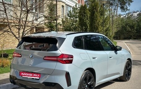 BMW X3, 2024 год, 8 380 000 рублей, 23 фотография
