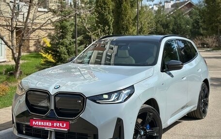 BMW X3, 2024 год, 8 380 000 рублей, 17 фотография