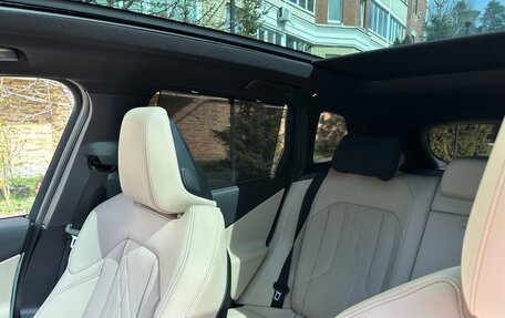 BMW X3, 2024 год, 8 380 000 рублей, 28 фотография