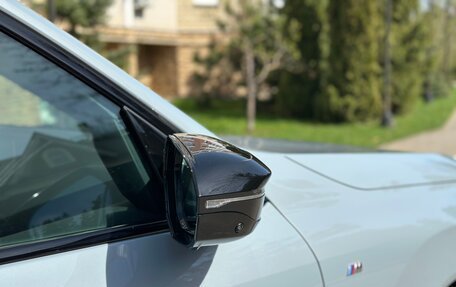 BMW X3, 2024 год, 8 380 000 рублей, 25 фотография