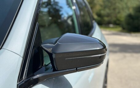 BMW X3, 2024 год, 8 380 000 рублей, 26 фотография