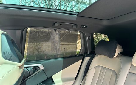 BMW X3, 2024 год, 8 380 000 рублей, 29 фотография