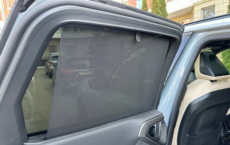 BMW X3, 2024 год, 8 380 000 рублей, 30 фотография