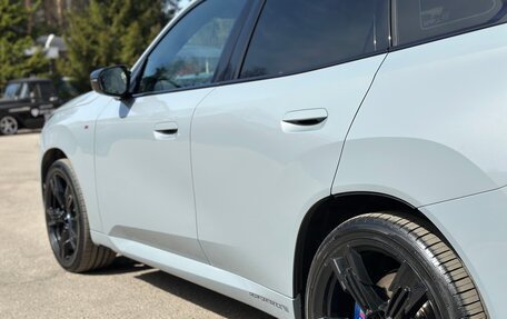 BMW X3, 2024 год, 8 380 000 рублей, 33 фотография