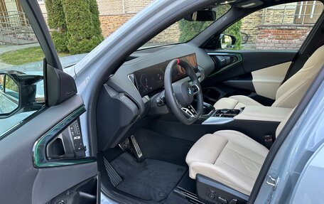 BMW X3, 2024 год, 8 380 000 рублей, 35 фотография