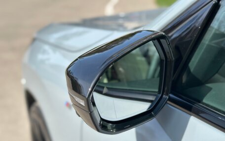 BMW X3, 2024 год, 8 380 000 рублей, 34 фотография